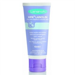 Lansinoh - Lansinoh HPA Lanolin Göğüs Ucu Kremi 10 ml