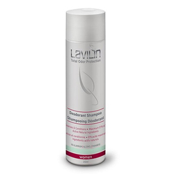 Lavilin - Lavilin Deodorant Şampuan Kadın 250 ml