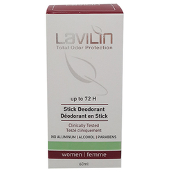Lavilin - Lavilin Stick Deodorant Kadın 60 ml