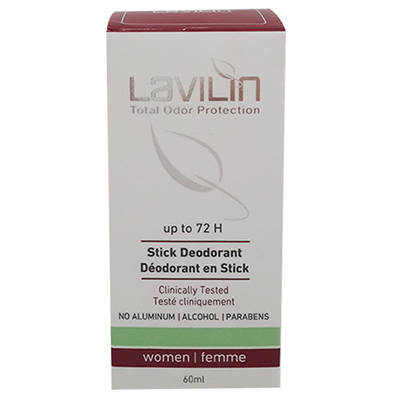 Lavilin Stick Deodorant Kadın 60 ml