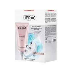 Lierac - Lierac Body-Slim-Cryoactive Concentrate Program 150 ml+ Masaj Aleti