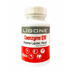 Ligone - Ligone Q-10 45 Kapsül