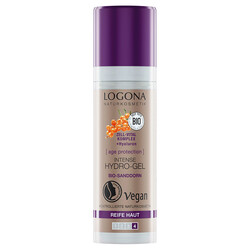 Logona - Logona Yaşlanma Karşıtı Yoğun Hydro Gel 30 ml