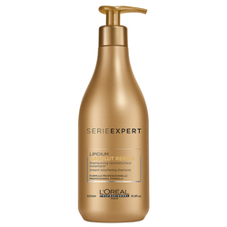 Loreal Professionnel - Loreal Professionnel Serie Expert Absolut Repair Gold Onarıcı Şampuan 500 ml