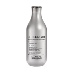 Loreal Professionnel - Loreal Professionnel Serie Expert Magnesium Silver Parlaklık Veren Şampuan 300 ml