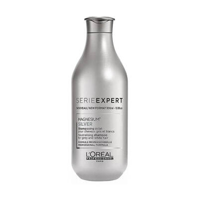 Loreal Professionnel Serie Expert Magnesium Silver Parlaklık Veren Şampuan 300 ml