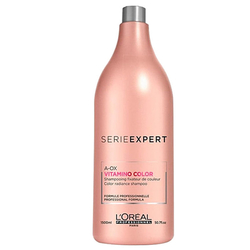 Loreal Professionnel - Loreal Professionnel Vitamino Color Aox Şampuan 1500 ml