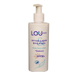 Lou Cosmetic - Lou Cosmetics Profesyonel After Laser Cream 250 ml