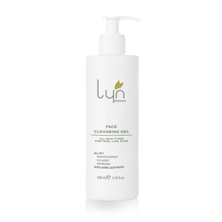 LYN Skincare - Lyn Skincare Face Cleansing Gel 200 ml