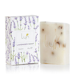 LYN Skincare - LYN Skincare Lavanta Sabunu 100 g
