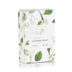 LYN Skincare - LYN Skincare Yasemin Sabunu 100 g