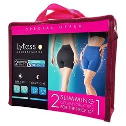 Lytess - Lytess 2 Slimming Panties 10 Days 10 Nights Korse L-XL