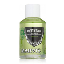 Marvis - Marvis Naneli Konsantre Ağız Gargarası 120 ml