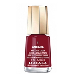 Mavala - Mavala Nail Color Oje 5ml