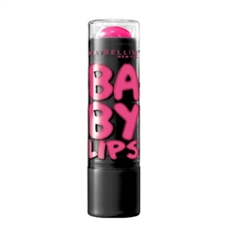 Maybelline - Maybelline Baby Lips Electro Dudak Balmı