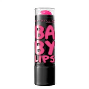 Maybelline Baby Lips Electro Dudak Balmı