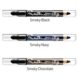 Maybelline Master Smoky Shadow Pencil - Thumbnail