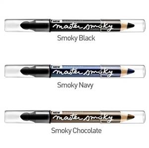 Maybelline Master Smoky Shadow Pencil