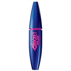Maybelline - Maybelline Rocket Volum Express Black Noir Mascara 9.6ml