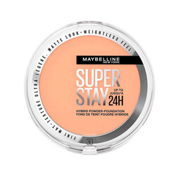 Maybelline - Maybelline SuperStay 24H Powder-Foundation 9 g - 30