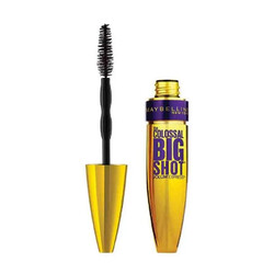 Maybelline - Maybelline The Colossal Big Shot Volum Express Mascara 9.5 ml