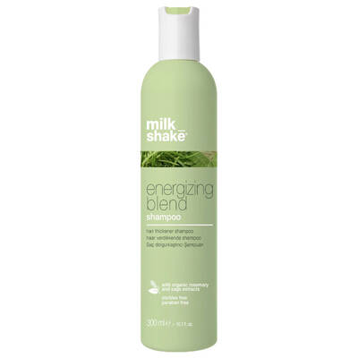 Milk Shake Energizing Blend Shampoo 300 ml