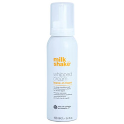 Milk Shake - Milk Shake Whipped Cream 100 ml
