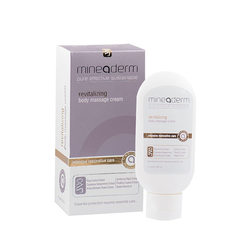 Mineaderm - Mineaderm Revitalizing Body Massage Cream 115 ml