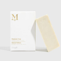 Misbahçe - Misbahçe Hamam Sabunu 170 gr