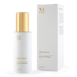 Misbahçe - Misbahçe Kayısı Çekirdeği Yağı 100 ml
