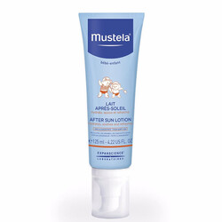 Mustela - Mustela After Sun Hydrating Lotion 125ml