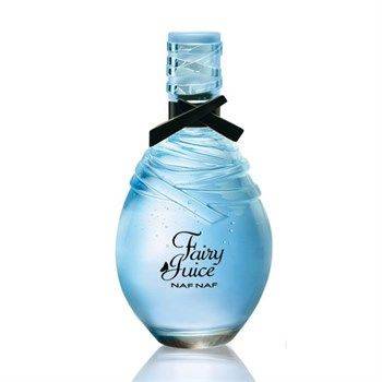 Naf Naf Fairy Juice Blue EDT Vapo 100ml Kadın Parfümü