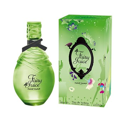 Naf Naf - Naf Naf Fairy Juice Green EDT Vapo 100ml Kadın Parfümü