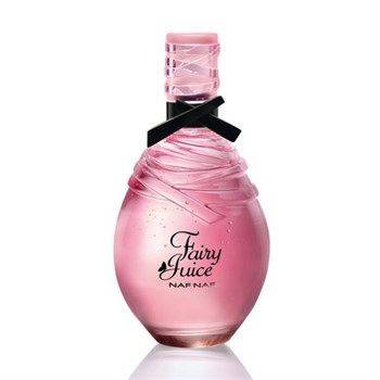 Naf Naf Fairy Juice Pink EDT Vapo 40ml Kadın Parfümü