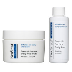 Neostrata - NeoStrata Resurface Smooth Surface Daily Peel 36ped+60ml