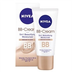 Nivea - Nivea BB Cream 50ml