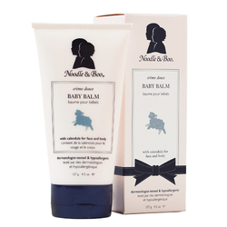 Noodle Boo - Noodle and Boo Baby Balm 127 gr