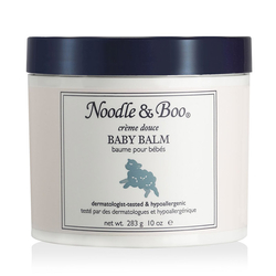 Noodle&Boo - Noodle and Boo Baby Balm 283 gr