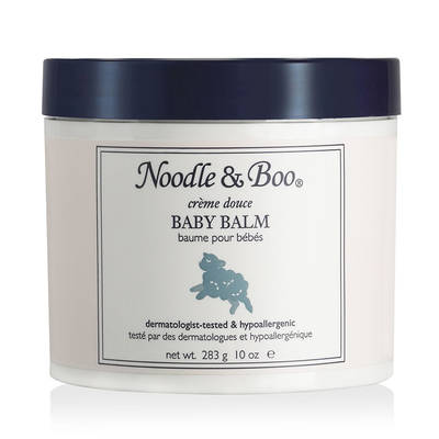 Noodle and Boo Baby Balm 283 gr