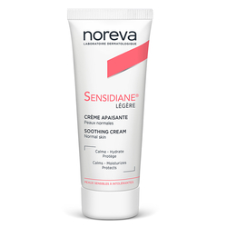 Noreva - Noreva Sensidiane Soothing Cream Legere 40 ml