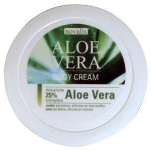 Novalis Aloe Vera Body Cream 250ml