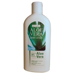 Novalis Aloe Vera Body Lotion 250ml - Thumbnail