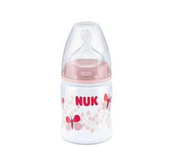 NUK - Nuk Fc Plus PP Biberon- 150 ml