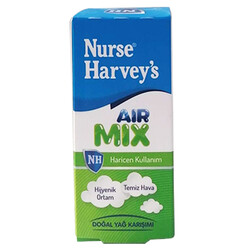 Nurse Harveys - Nurse Harveys Air Mix Oda Nemlendirici 20 ml
