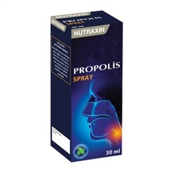 Nutraxin - Nutraxin Propolis Sprey 30ml