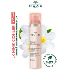 Nuxe - Nuxe Creme Prodigieuse Boost Energising Priming Concentrate 100 ml