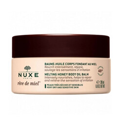 Nuxe - Nuxe Reve De Miel Melting Honey Body Oil Balm 200 ml