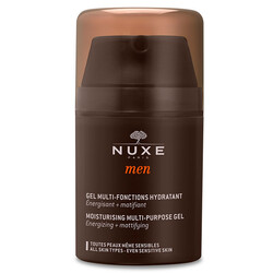 Nuxe - Nuxe Men Nemlendirici Jel 50ml