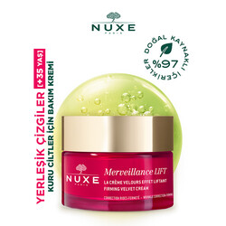 Nuxe - Nuxe Merveillance Lift Firming Velvet Cream 50 ml