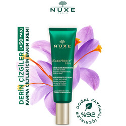 Nuxe - Nuxe Nuxuriance Ultra Creme Fluide 50ml